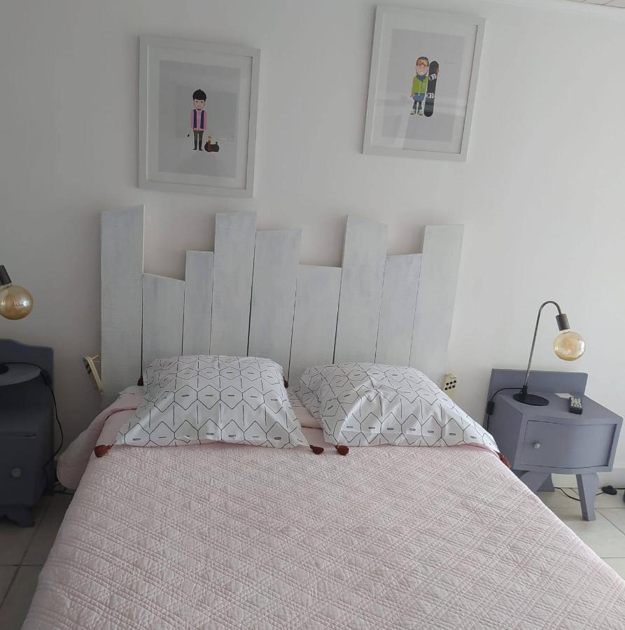 A Tous Vents Hotel La Roche-Chalais Ngoại thất bức ảnh