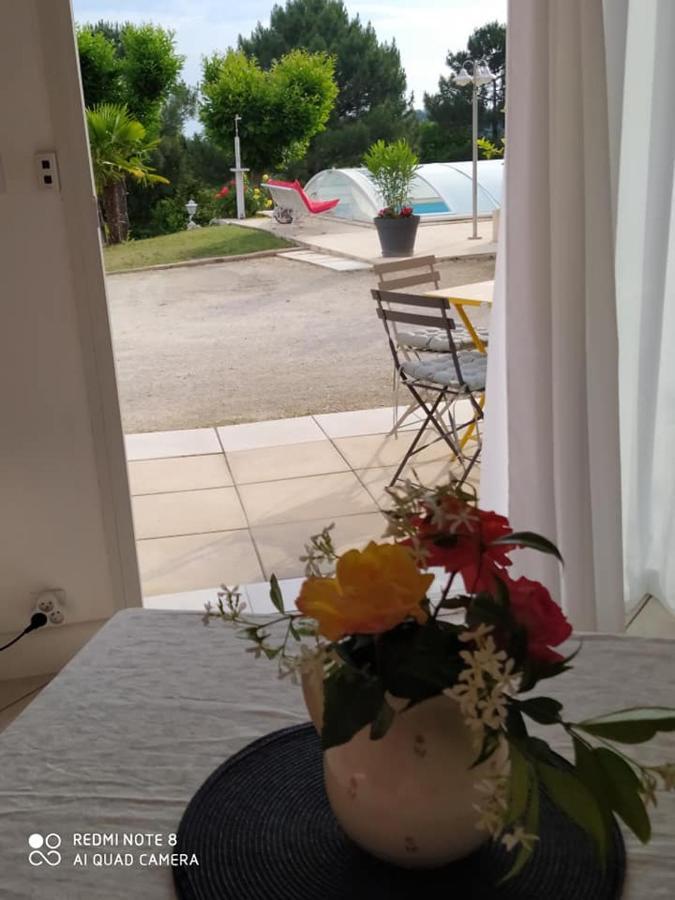 A Tous Vents Hotel La Roche-Chalais Ngoại thất bức ảnh
