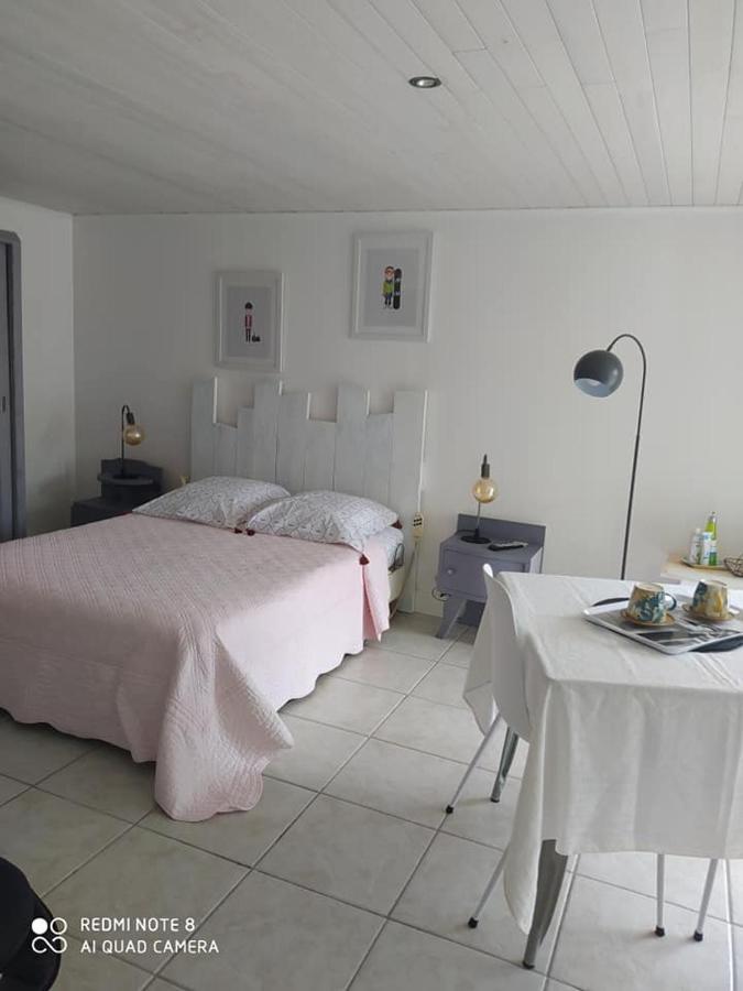 A Tous Vents Hotel La Roche-Chalais Ngoại thất bức ảnh