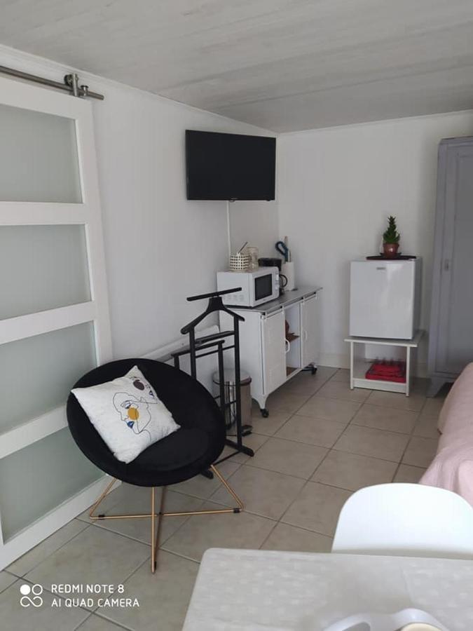 A Tous Vents Hotel La Roche-Chalais Ngoại thất bức ảnh